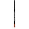 Image de essence 8h Matte Comfort crayon à lèvres fini mat avec taille-crayon teinte 17 Must Have Brown 0,3 g