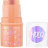Image de essence BABY GOT HOLO GLOW highlighter stick illuminateur, résultat instantané, luminescent, chatoyant, holographique (5g)