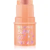 Image de essence BABY GOT HOLO GLOW stick illuminateur teinte 10 Holy Apricotly 5 g