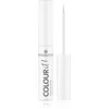 Image de essence COLOUR it! eyeliner liquide teinte 02 White 3 ml