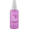 Image de Essence - fix & LAST keep it PERFECT Spray fixateur et poudre fixatrice 50 ml Argent unisex