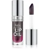 Image de essence Hydra Kiss huile hydratante lèvres teinte 05 Midnight Mystery 4 ml
