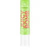 Image de essence Juicy Bomb baume à lèvres teinte 04 Kiwi To My Heart 2 g