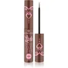 Image de essence Lash PRINCESS eyeliner liquide teinte Brown 3 ml