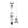 Image de essence Lash PRINCESS eyeliner liquide teinte White 3 ml