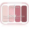 Image de essence The Rose Edition palette de fards à paupières mini 3.6 g