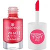 Image de Essence - WHAT A TINT! Blush 4.9 ml Rouge unisex