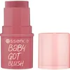 Image de Essence - Baby Got Blush 5.5 g Or rose unisex