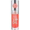Image de Essence Cosmetics Hydra Kiss Lip Oil Huile à Lèvres, Humidifiant Hydratant, Protecteur, avec Huiles, Lustré, Sensation de Rosée 4 ml