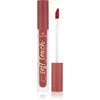 Image de essence Soft Touch rouge à lèvres liquide mat teinte 03 Good Vibes Only 4 g