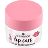 Image de Essence - Masque Lèvres Gelée Lip Care Jelly Sleeping Mask - 02 Strawberry Milkshake (Lot de 2)