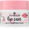 Image de essence lip care masque hydratant pour les lèvres pour la nuit 02 Strawberry Milkshake 8 g