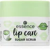 Image de essence Sugar Scrub gommage lèvres 02 Matcha Latte 9 g