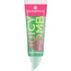 Image de essence JUICY BOMB shiny lipgloss 107 Glowy Gummy   Gloss ultra-brillant au parfum fruité   Végétalien   Texture non collante   10 ml
