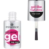 Image de Essence - extreme gel Top Coat 8 ml Blanc unisex