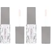 Image de Catrice Cosmetics Gloss Effet Repulpant, Regonflant, Chatoyant (4 ml) (Lot de 2)