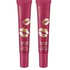 Image de Catrice KISS & GLOW Peptide Lip Tint encre à lèvres, augmentant le volume, brillant (11.5ml) (Lot de 2)