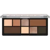 Image de Catrice - The Dark Cocoa Fard à paupières 9 g Marron clair unisex