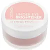 Image de Catrice - Under Eye Brightener Poudre 2.3 g Nude unisex