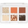 Image de Catrice Tiny Treasures palette de fards à paupières teinte 030 Heat It Up 4.2 g