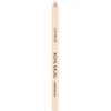 Image de Catrice - Kohl Kajal Waterproof Kajal et khôl 0.78 g Nude unisex