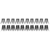 Image de Catrice - Faked VOLUME CLUSTER LASHES Faux-cils 1 pieces Noir unisex
