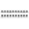 Image de Catrice - Faked Faux-cils 1 pieces Noir unisex