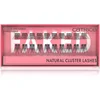 Image de Catrice Faked faux-cils avec colle incluse Natural Cluster 2 pcs