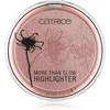 Image de Catrice More Than Glow poudre illuminatrice teinte 040 Absolute Blushin' Bright 5.9 g