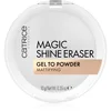 Image de Catrice Magic Shine Eraser Gel To Powder poudre matifiante texture gel teinte 010 Camera Ready 10 g