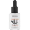 Image de Catrice - Lazy Day All In One Sérum hydratant 28 ml Blanc unisex