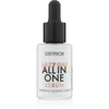 Image de Catrice Lazy Day All In One Serum sérum hydratant avec effets apaisants 28 ml