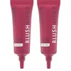 Image de Catrice Cosmetics Blush Affair Liquid Blush, Hautement Pigmenté, Résultat Instantané, Naturel, Mat (10 ml) (Lot de 2)