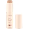 Image de Catrice - Soft Glam Filter Stick Primer 9 g Marron clair unisex
