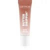 Image de Catrice Butter Drippin' brillant à lèvres hydratant teinte 020 Maple Latte 10 ml