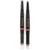 Image de Catrice Lip Artist Matte Lipstick & Liner rouge à lèvres + crayon lèvres effet mat teinte 010 Always Together 1.74 g