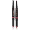 Image de Catrice Lip Artist Matte Lipstick & Liner rouge à lèvres + crayon lèvres effet mat teinte 020 Never Apart 1.74 g