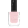 Image de Catrice GEL AFFAIR vernis à ongles teinte 004 Rosy Bowtastic 10.5 ml
