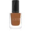 Image de Catrice GEL AFFAIR vernis à ongles teinte 009 Nut Your Business 10.5 ml