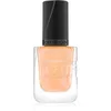 Image de Catrice GEL AFFAIR vernis à ongles teinte 011 I Ap-PEACH-iate You 10.5 ml