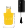 Image de Catrice - GEL AFFAIR Nail Lacquer Vernis à ongles 10.5 ml Or unisex