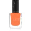 Image de Catrice GEL AFFAIR vernis à ongles teinte 014 Sunset Sorbet 10.5 ml