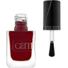 Image de Catrice - GEL AFFAIR Nail Lacquer Vernis à ongles 10.5 ml Rouge foncé unisex