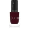 Image de Catrice GEL AFFAIR vernis à ongles teinte 022 Cherry Is The New Black 10.5 ml