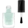 Image de Catrice - GEL AFFAIR Nail Lacquer Vernis à ongles 10.5 ml Argent unisex