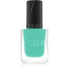 Image de Catrice GEL AFFAIR vernis à ongles teinte 031 Electric Turquoise 10.5 ml