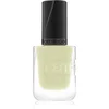 Image de Catrice GEL AFFAIR vernis à ongles teinte 032 Drunk On Pistachio 10.5 ml
