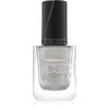 Image de Catrice GEL AFFAIR vernis à ongles teinte 036 Silver Supernova 10.5 ml