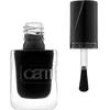 Image de Catrice - GEL AFFAIR Nail Lacquer Vernis à ongles 10.5 ml Noir unisex