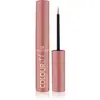 Image de essence COLOUR it! eyeliner liquide teinte 04 Rusty Red 3 ml